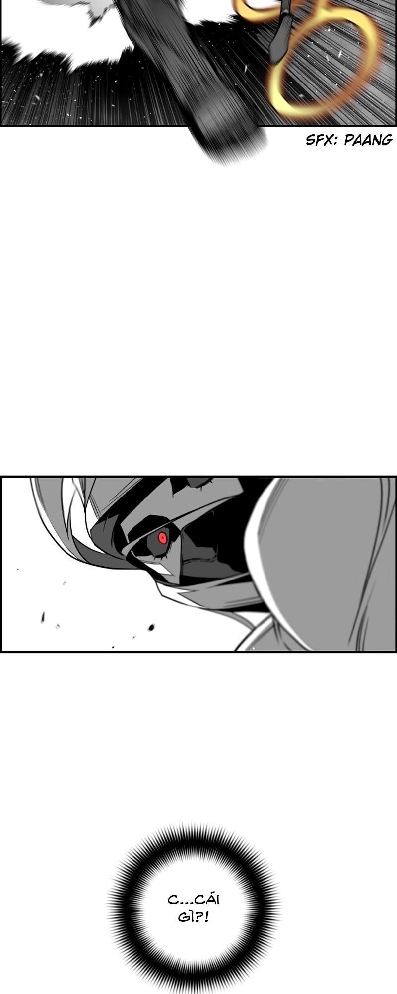 Kẻ Khủng Bố Chap 56 - Next Chap 57