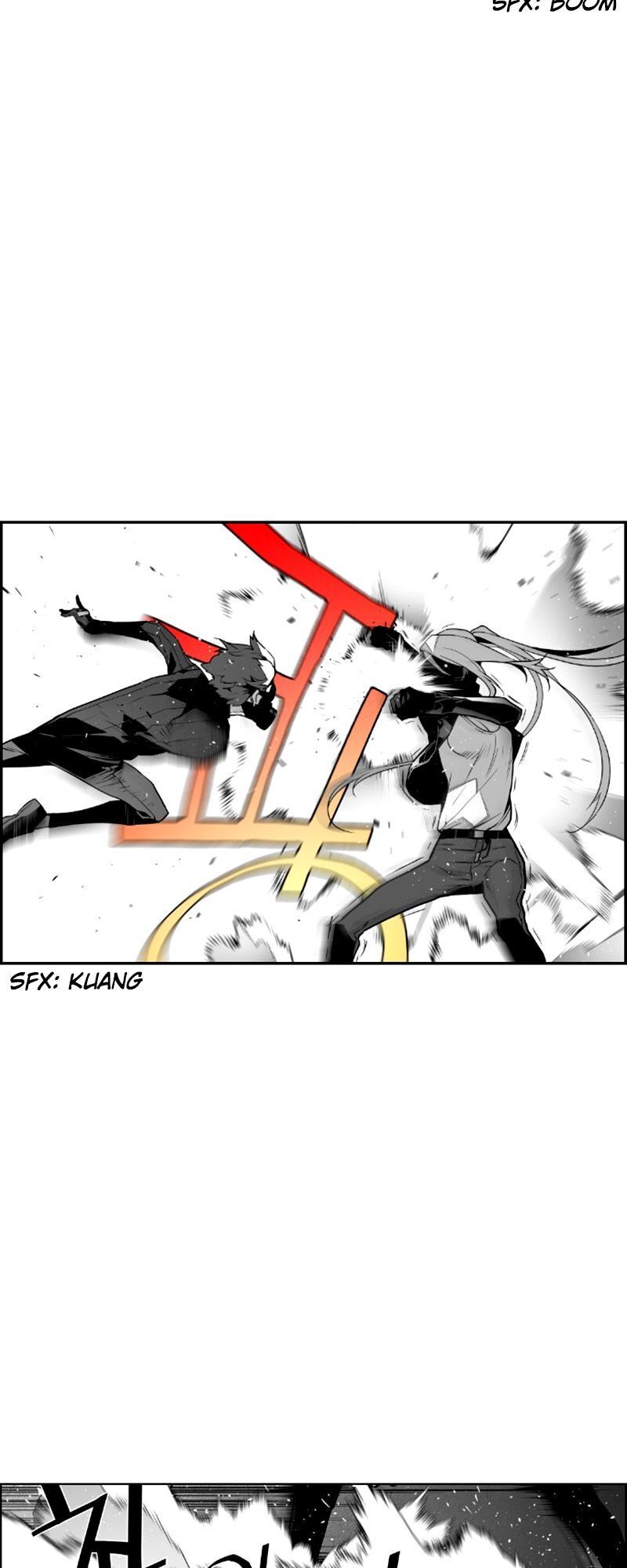 Kẻ Khủng Bố Chap 56 - Next Chap 57