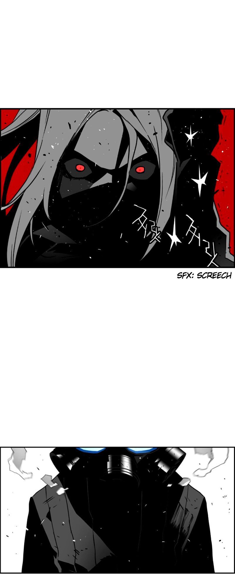 Kẻ Khủng Bố Chap 56 - Next Chap 57