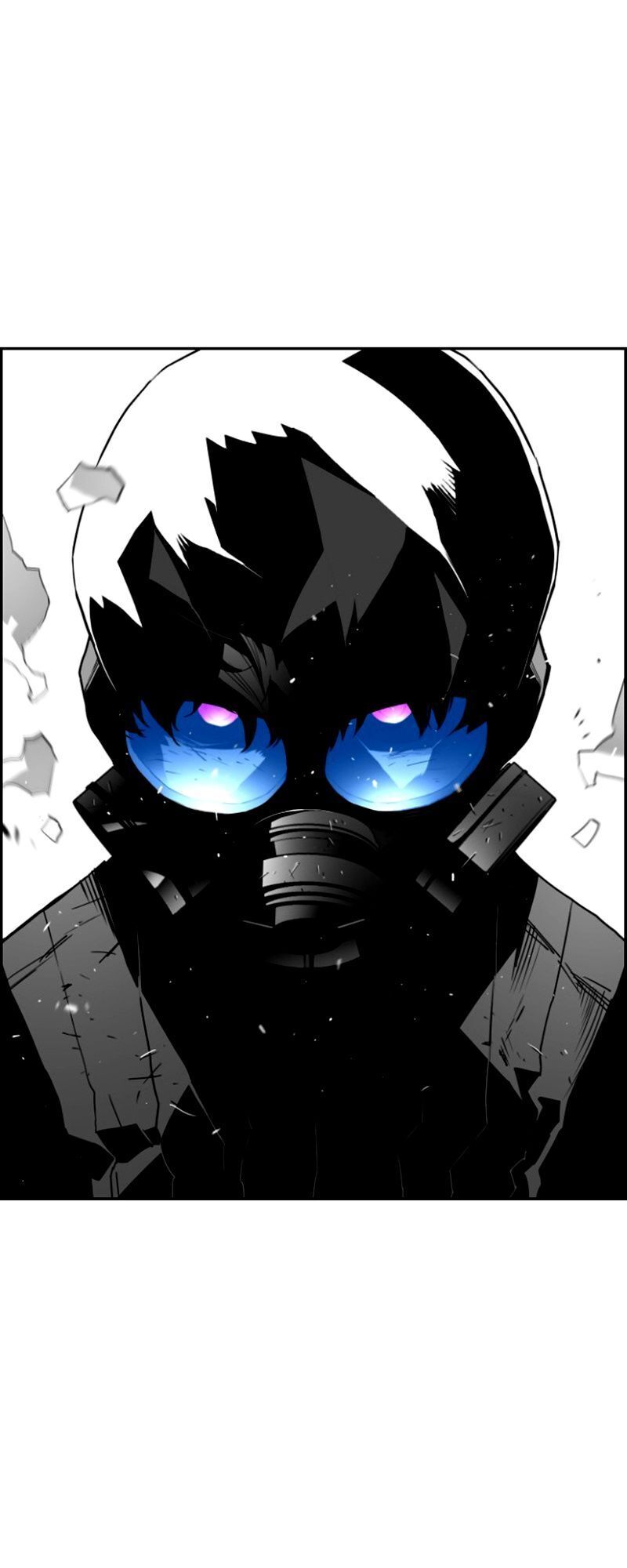 Kẻ Khủng Bố Chap 56 - Next Chap 57