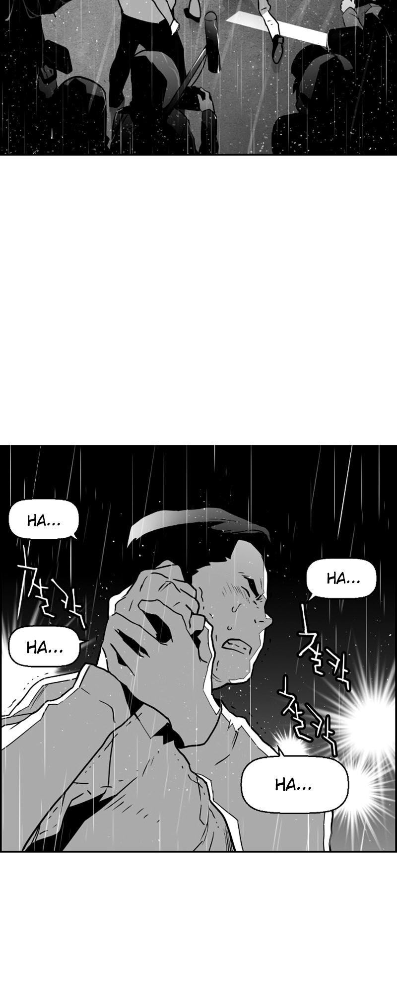 Kẻ Khủng Bố Chap 56 - Next Chap 57