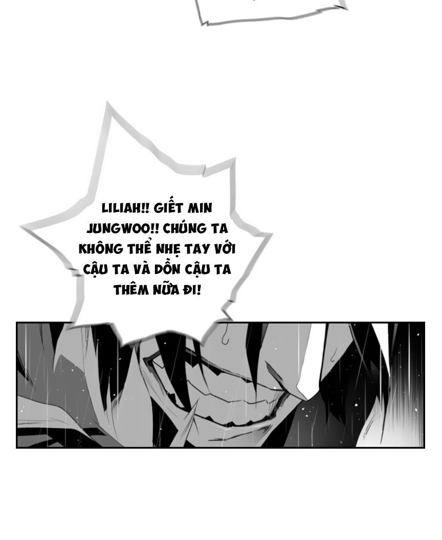Kẻ Khủng Bố Chap 57 - Next Chap 58