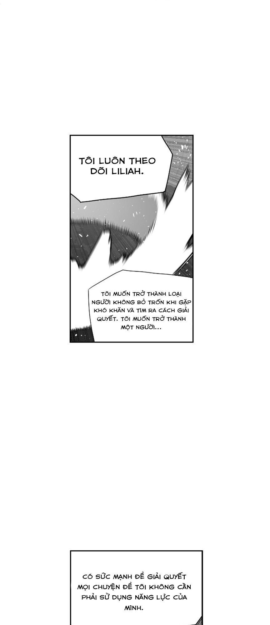 Kẻ Khủng Bố Chap 57 - Next Chap 58