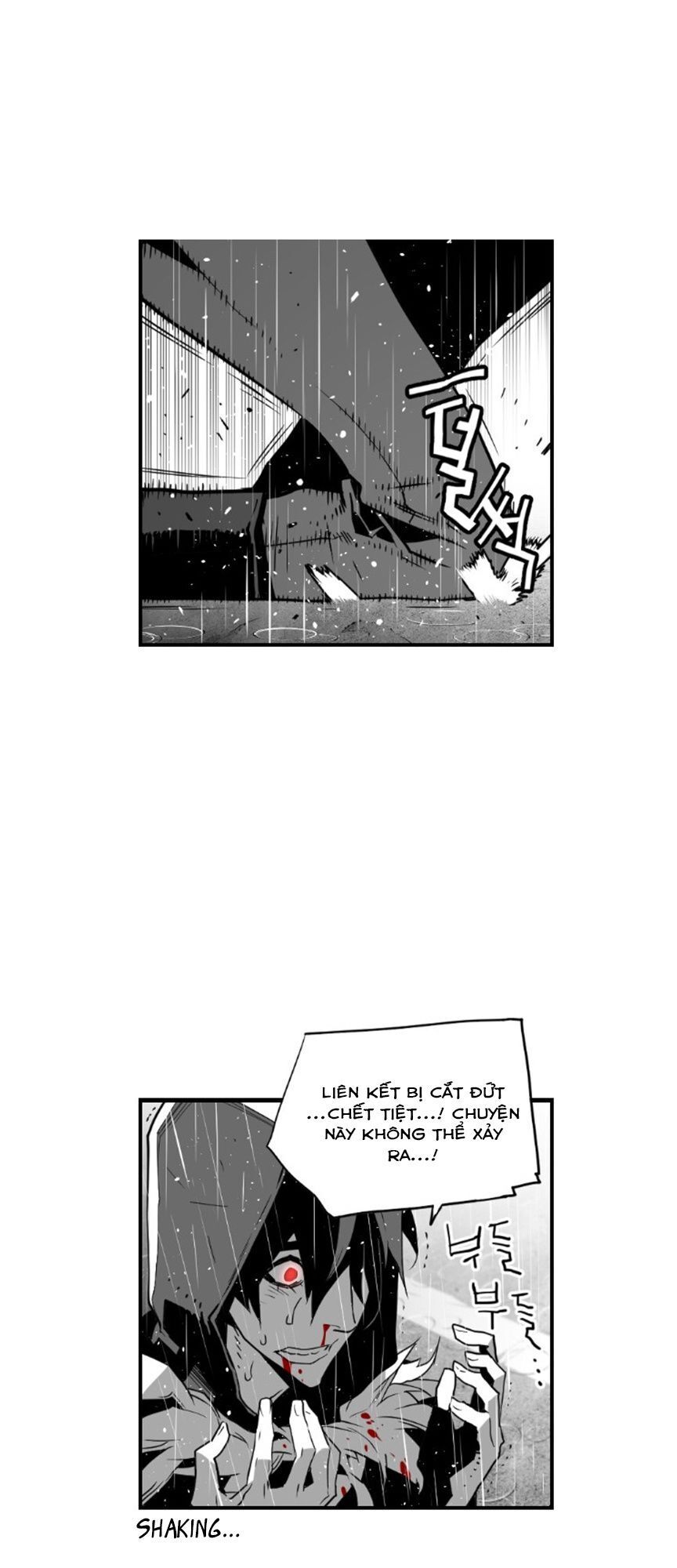 Kẻ Khủng Bố Chap 57 - Next Chap 58