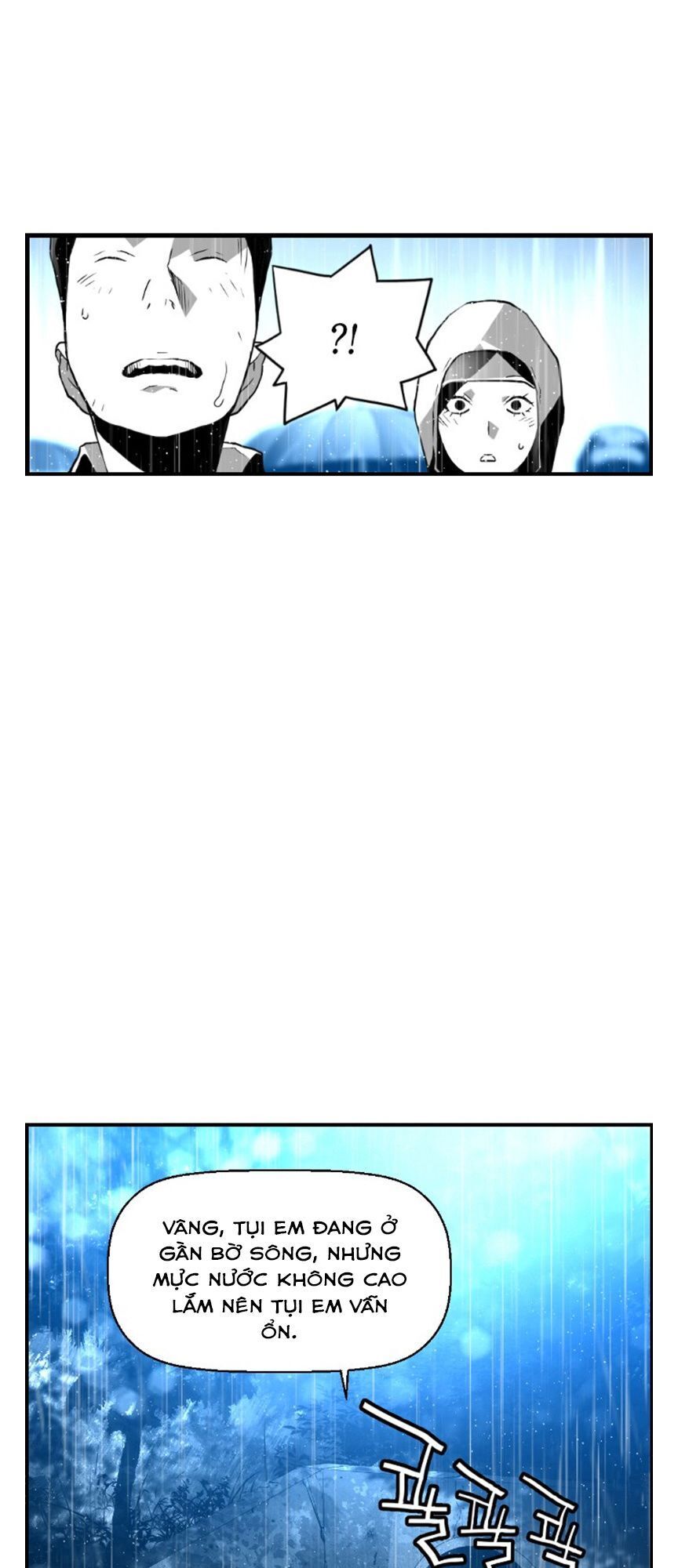 Kẻ Khủng Bố Chap 57 - Next Chap 58