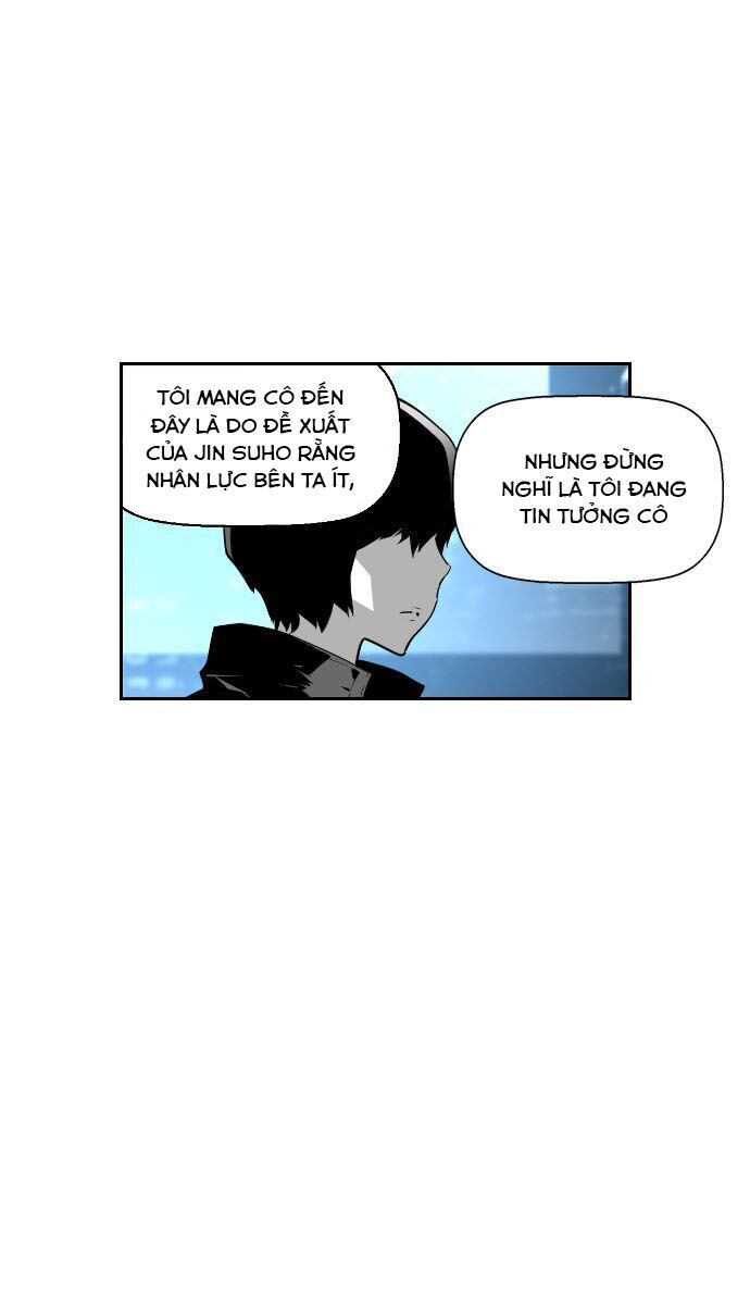 Kẻ Khủng Bố Chap 69 - Next Chap 70