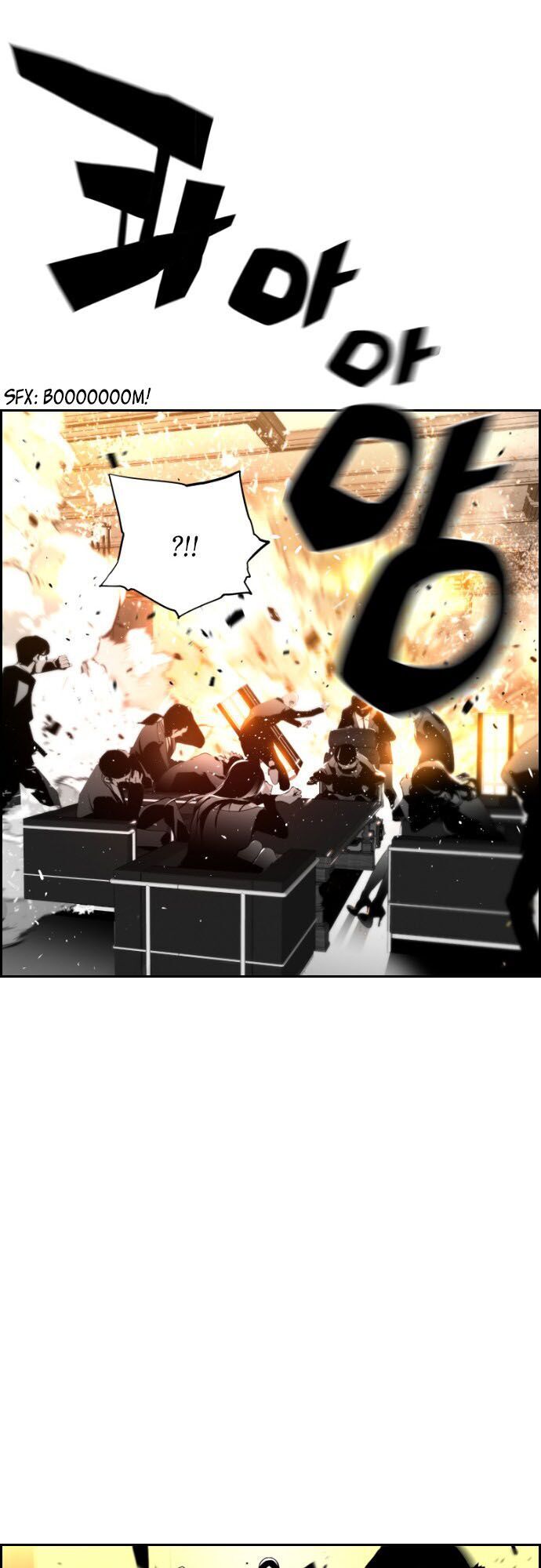 Kẻ Khủng Bố Chap 69 - Next Chap 70