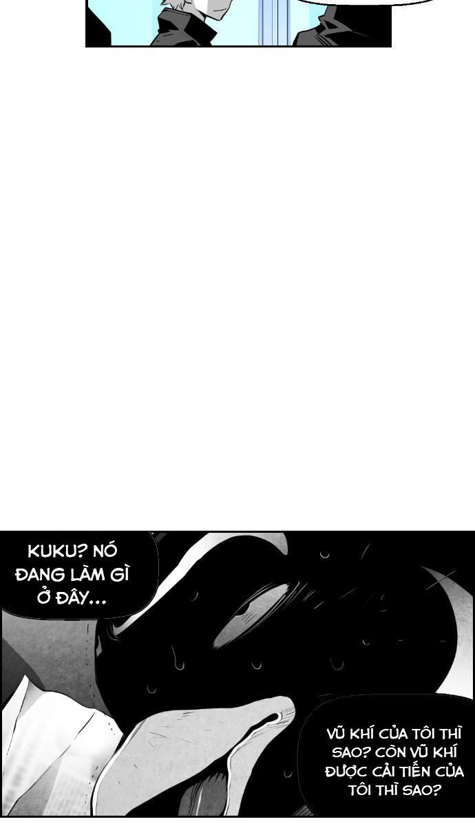 Kẻ Khủng Bố Chap 69 - Next Chap 70
