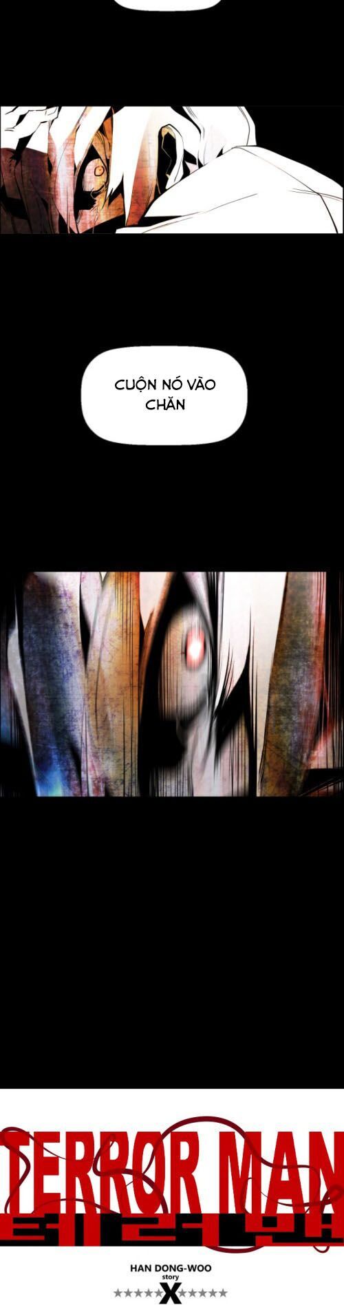 Kẻ Khủng Bố Chap 72 - Next Chap 73