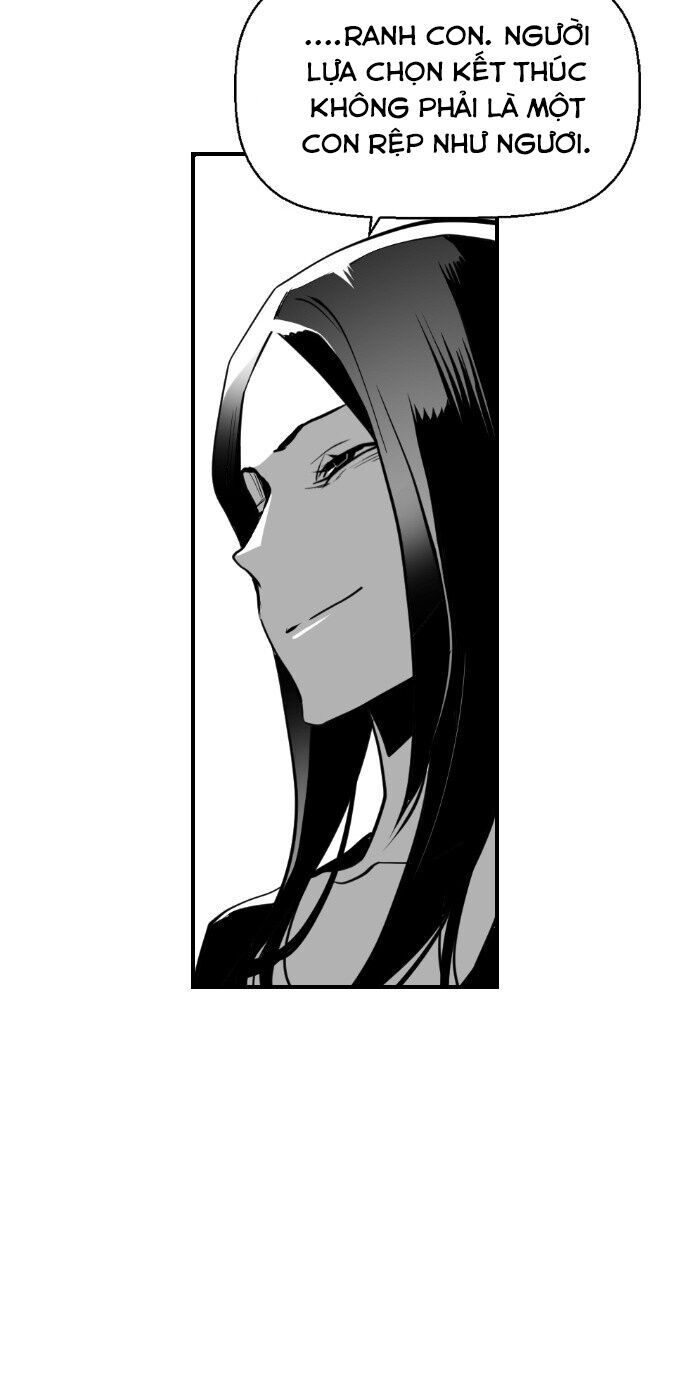 Kẻ Khủng Bố Chap 76 - Next Chap 77