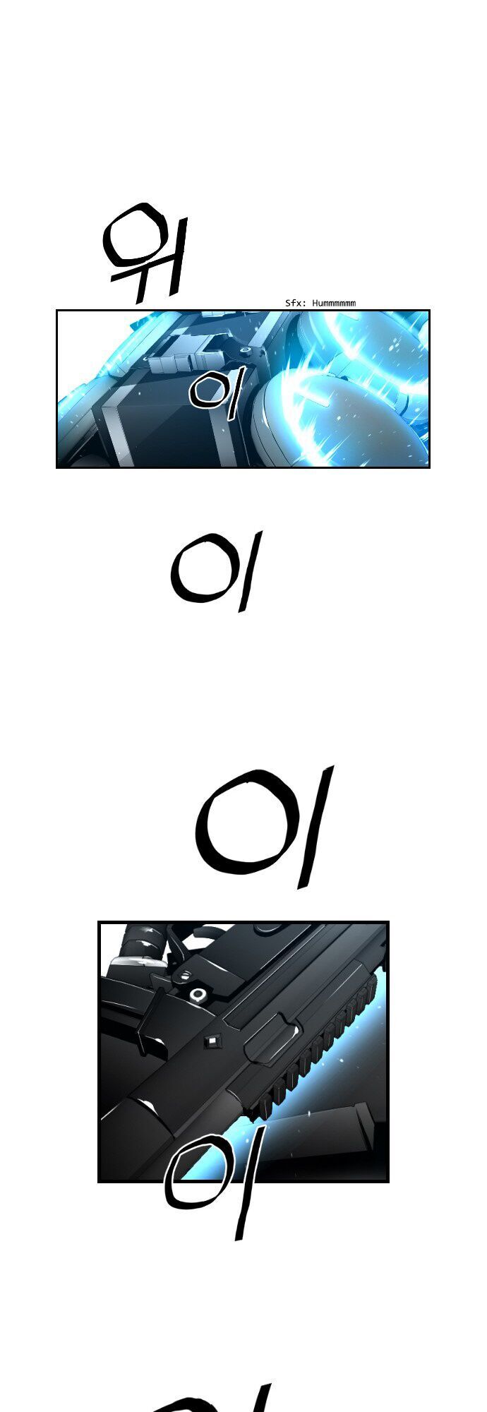 Kẻ Khủng Bố Chap 76 - Next Chap 77