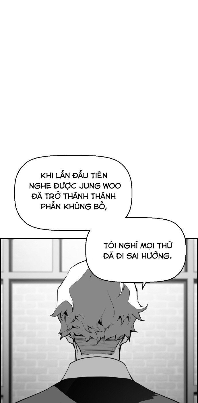 Kẻ Khủng Bố Chap 76 - Next Chap 77