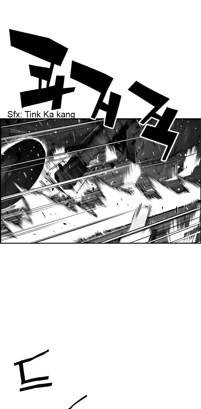 Kẻ Khủng Bố Chap 78 - Next Chap 79