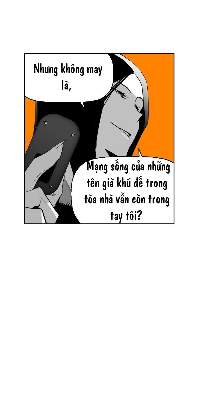 Kẻ Khủng Bố Chap 78 - Next Chap 79