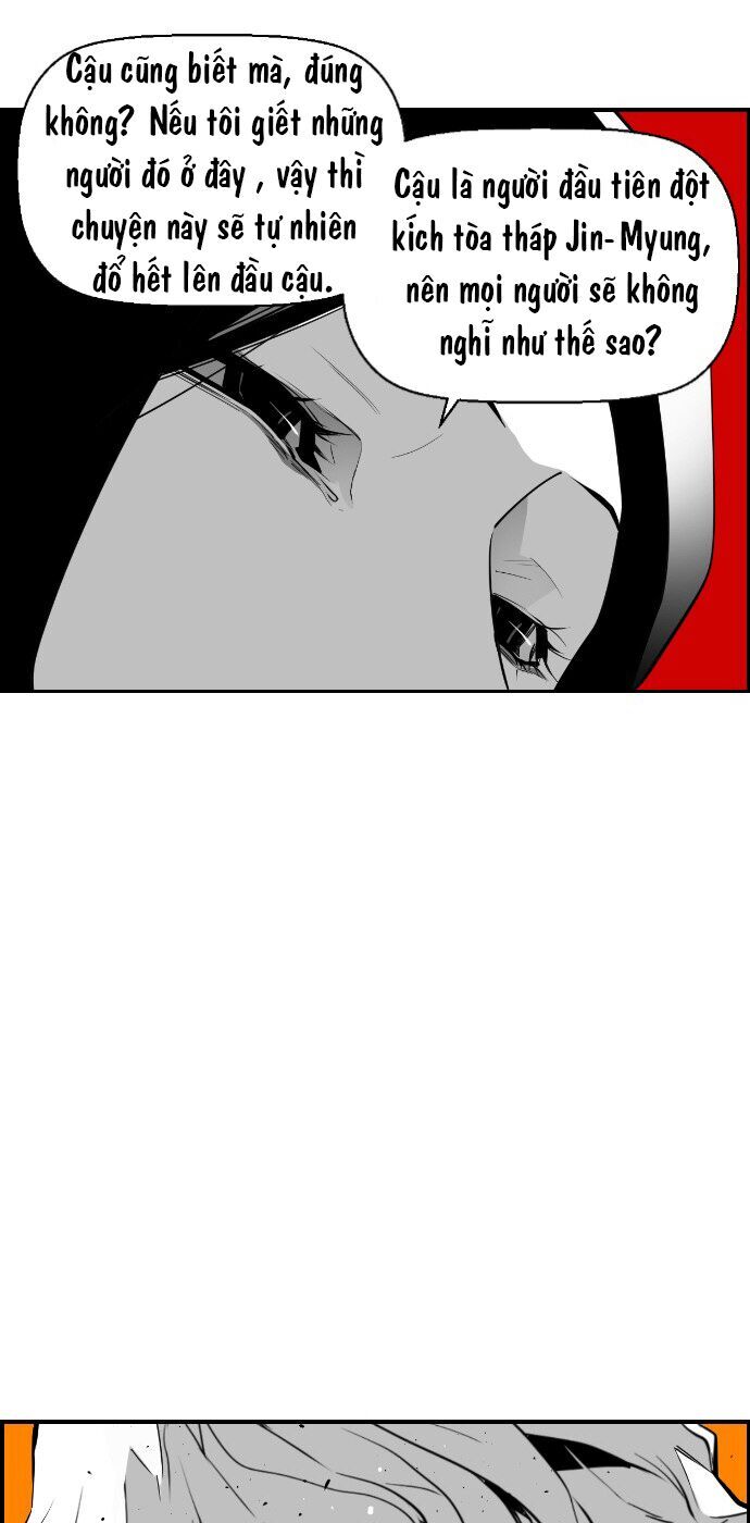 Kẻ Khủng Bố Chap 78 - Next Chap 79