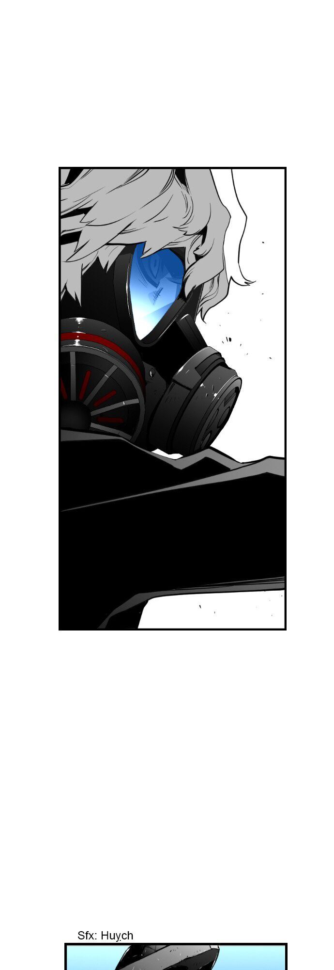 Kẻ Khủng Bố Chap 78 - Next Chap 79