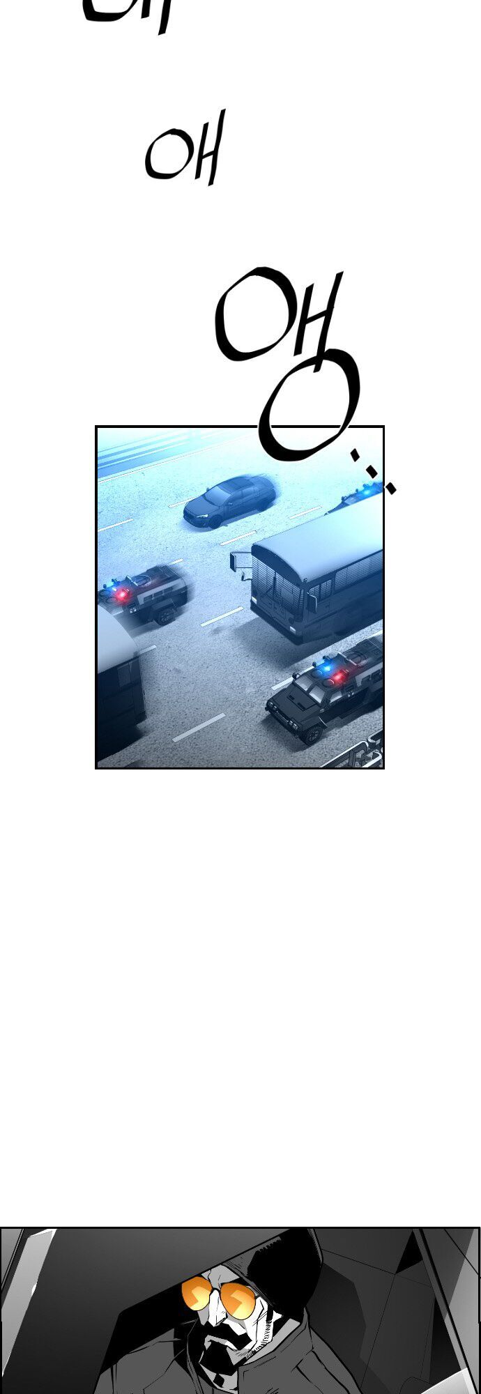 Kẻ Khủng Bố Chap 78 - Next Chap 79