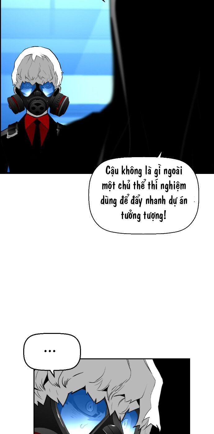 Kẻ Khủng Bố Chap 78 - Next Chap 79