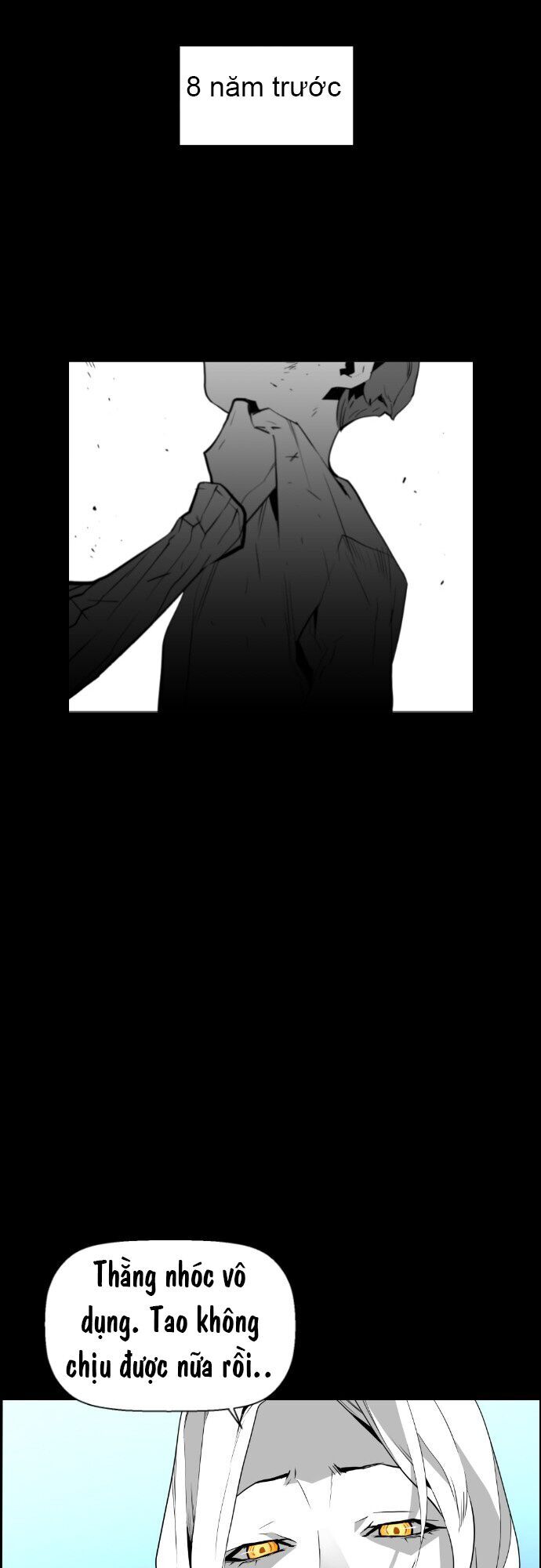 Kẻ Khủng Bố Chap 78 - Next Chap 79