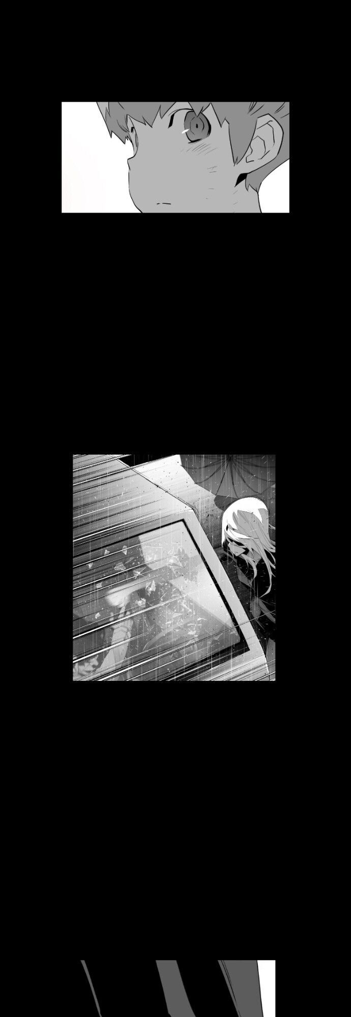 Kẻ Khủng Bố Chap 81 - Next Chap 82