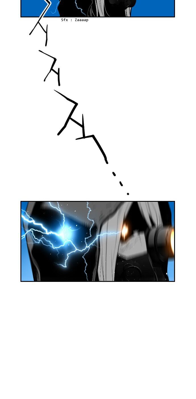 Kẻ Khủng Bố Chap 84 - Next Chap 85