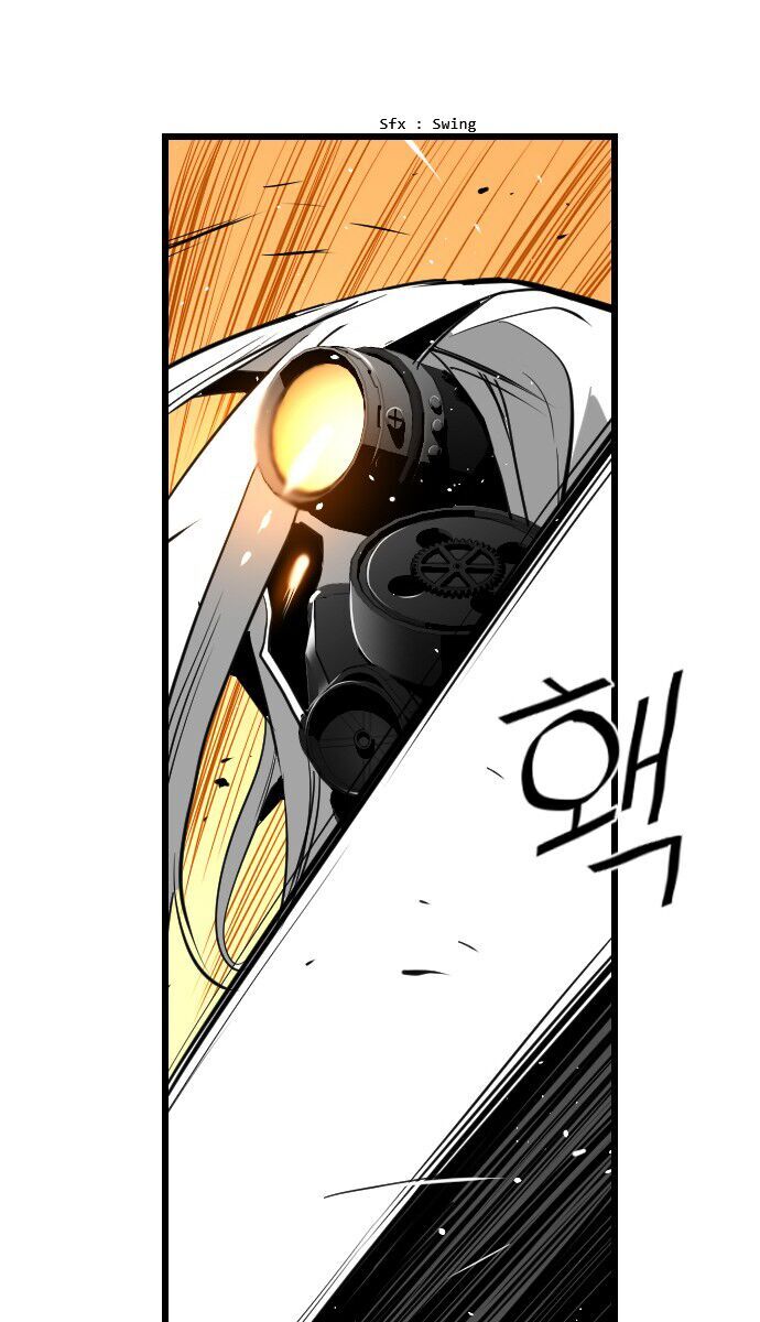 Kẻ Khủng Bố Chap 84 - Next Chap 85