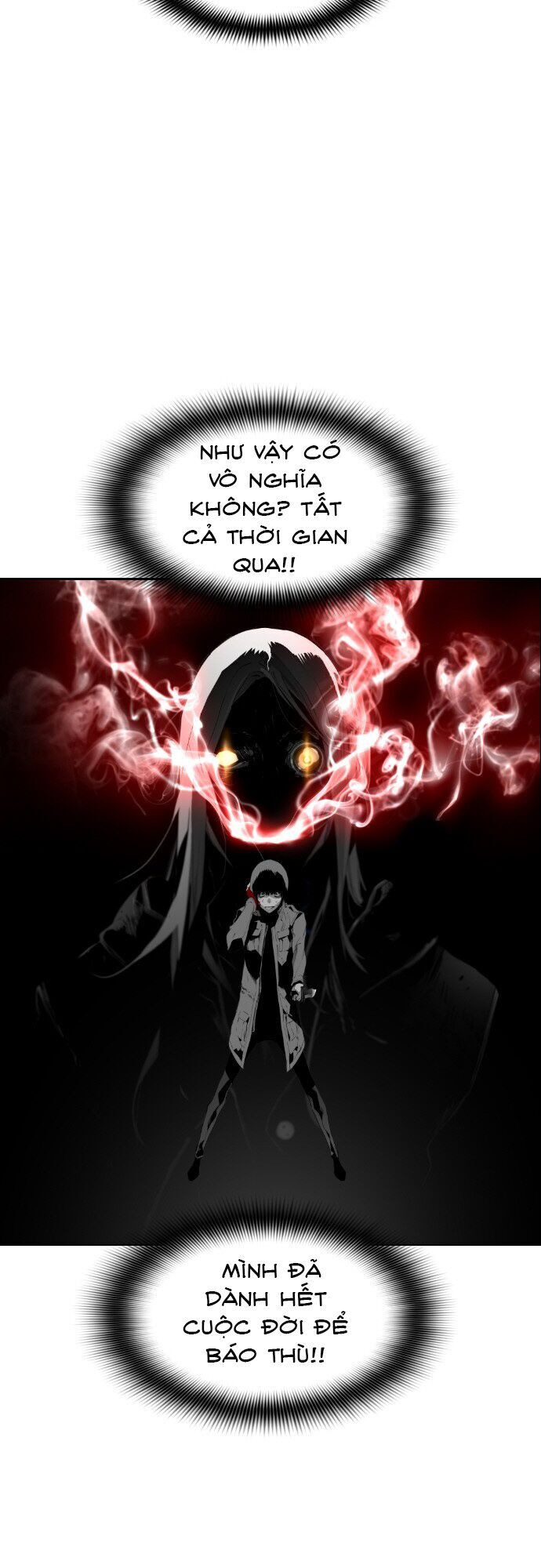 Kẻ Khủng Bố Chap 85 - Next Chap 86