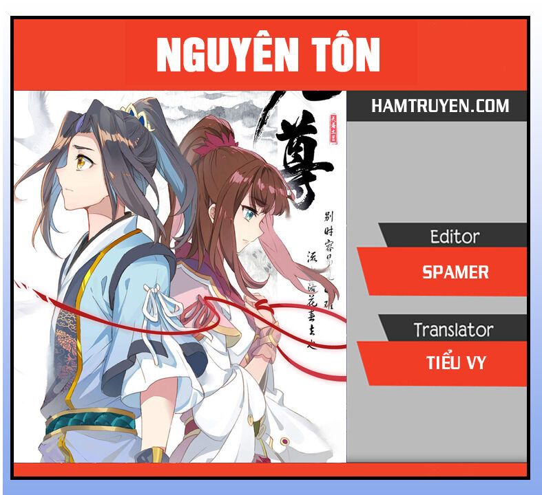 Nguyên Tôn Chap 205 - Next Chap 206