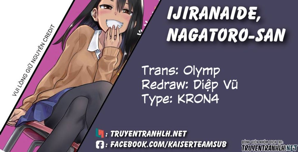 Please Don't Bully Me - Nagatoro-San Chap 67 - Next Chap 68