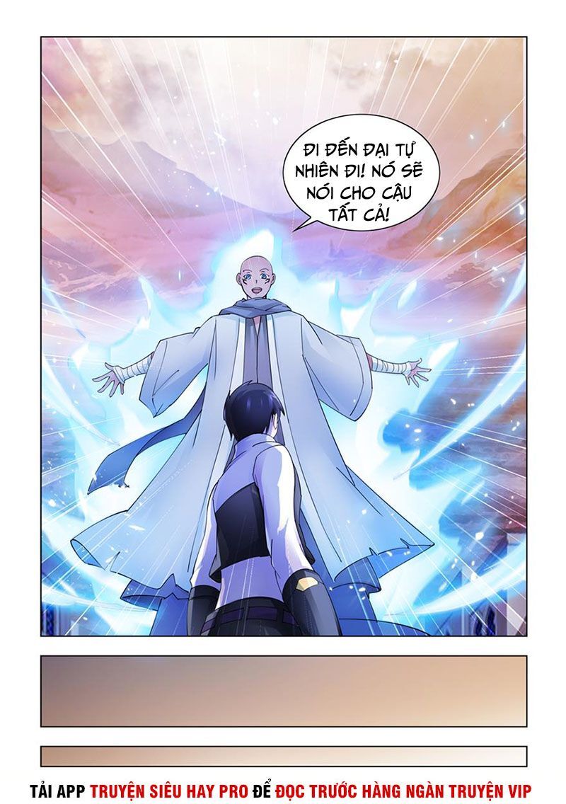 Đấu Chiến Cuồng Triều Chap 308 - Next Chap 309