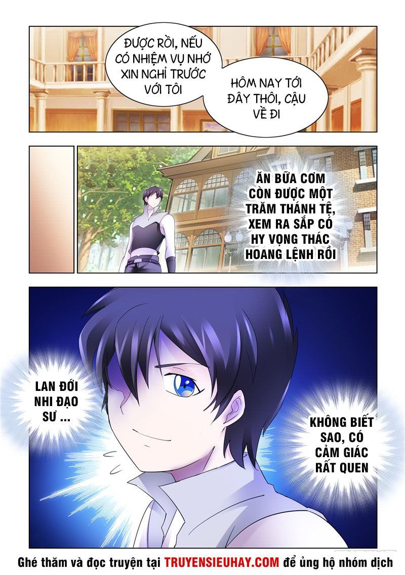 Đấu Chiến Cuồng Triều Chap 324 - Next Chap 325