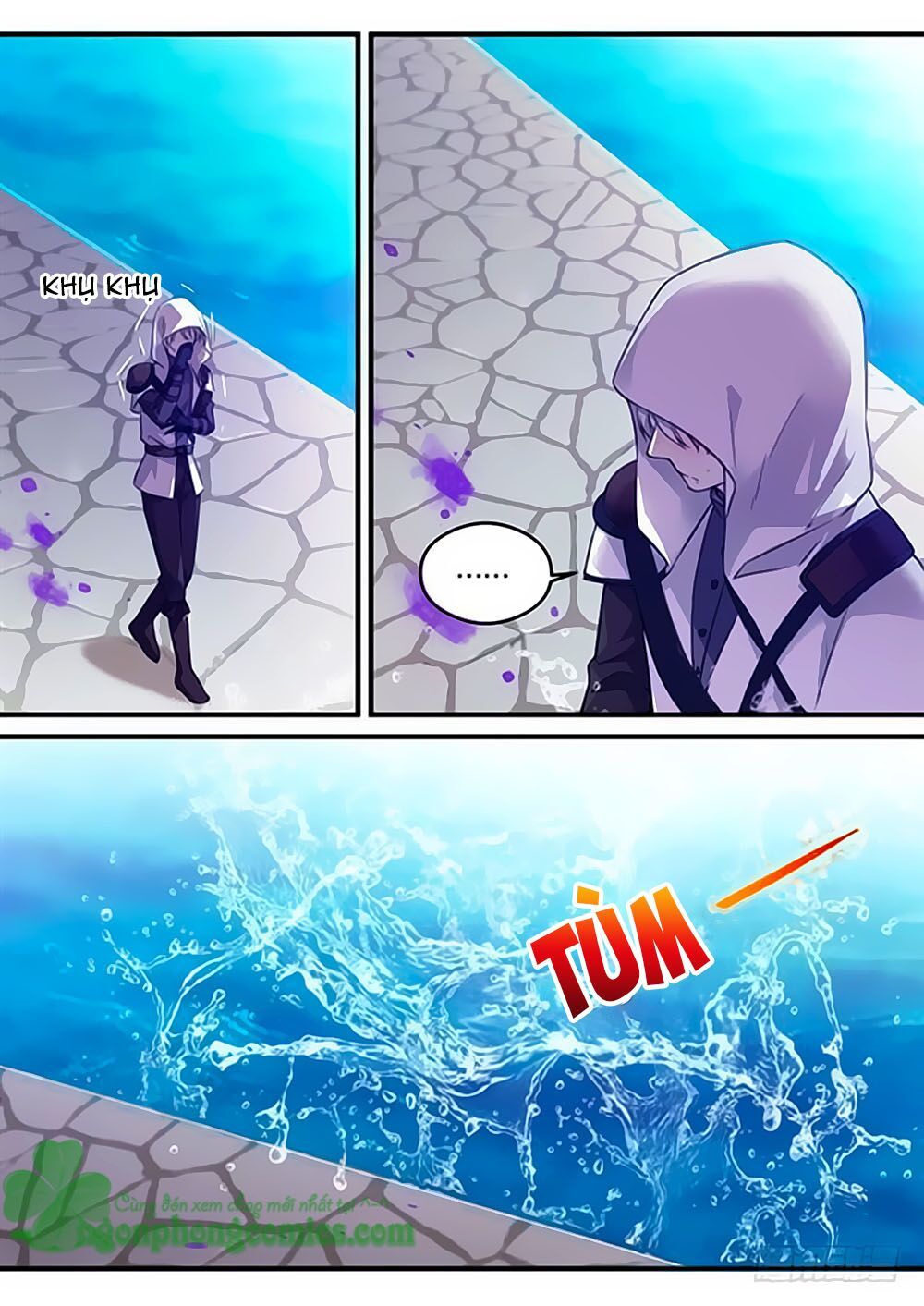 Hệ Thống Chế Tạo Nữ Thần Chap 256 - Next Chap 257