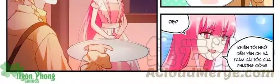 Hệ Thống Chế Tạo Nữ Thần Chap 265 - Next Chap 266