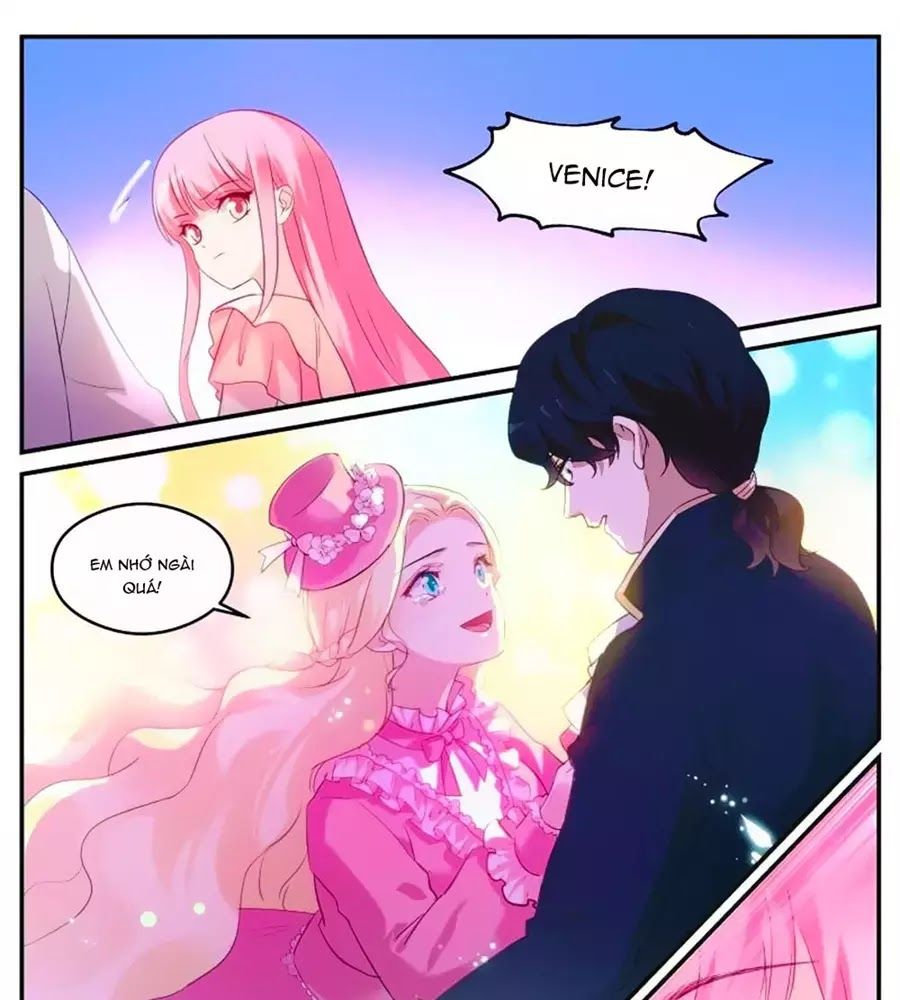 Hệ Thống Chế Tạo Nữ Thần Chap 266 - Next Chap 267