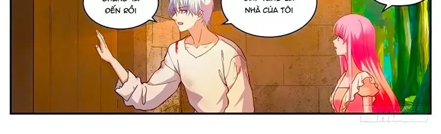 Hệ Thống Chế Tạo Nữ Thần Chap 267 - Next Chap 268