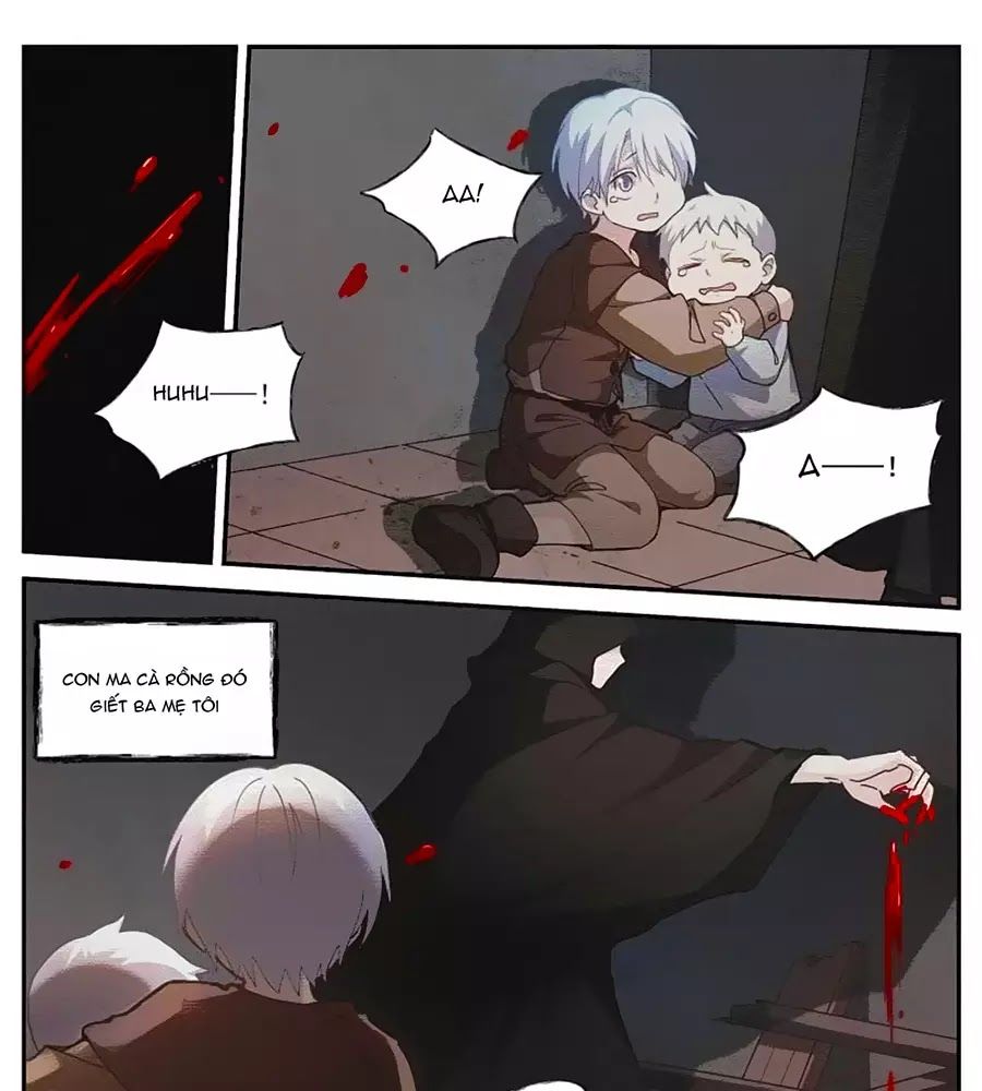 Hệ Thống Chế Tạo Nữ Thần Chap 267 - Next Chap 268