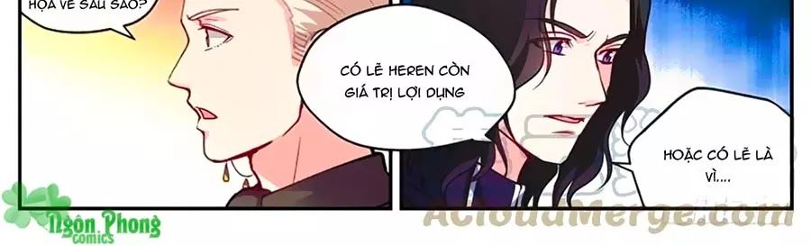 Hệ Thống Chế Tạo Nữ Thần Chap 267 - Next Chap 268