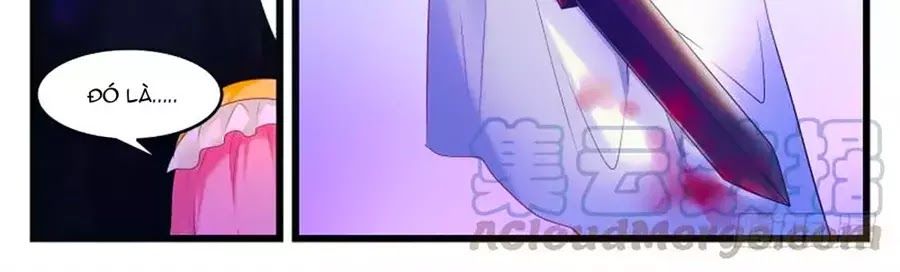 Hệ Thống Chế Tạo Nữ Thần Chap 272 - Next Chap 273