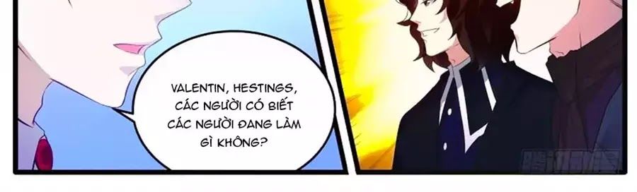 Hệ Thống Chế Tạo Nữ Thần Chap 272 - Next Chap 273