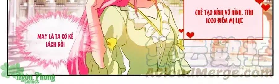 Hệ Thống Chế Tạo Nữ Thần Chap 273 - Next Chap 274