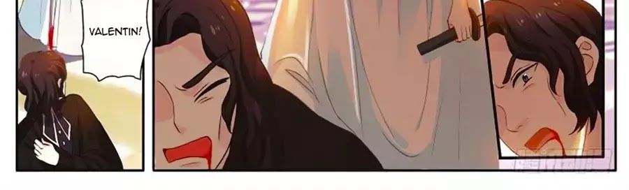 Hệ Thống Chế Tạo Nữ Thần Chap 273 - Next Chap 274