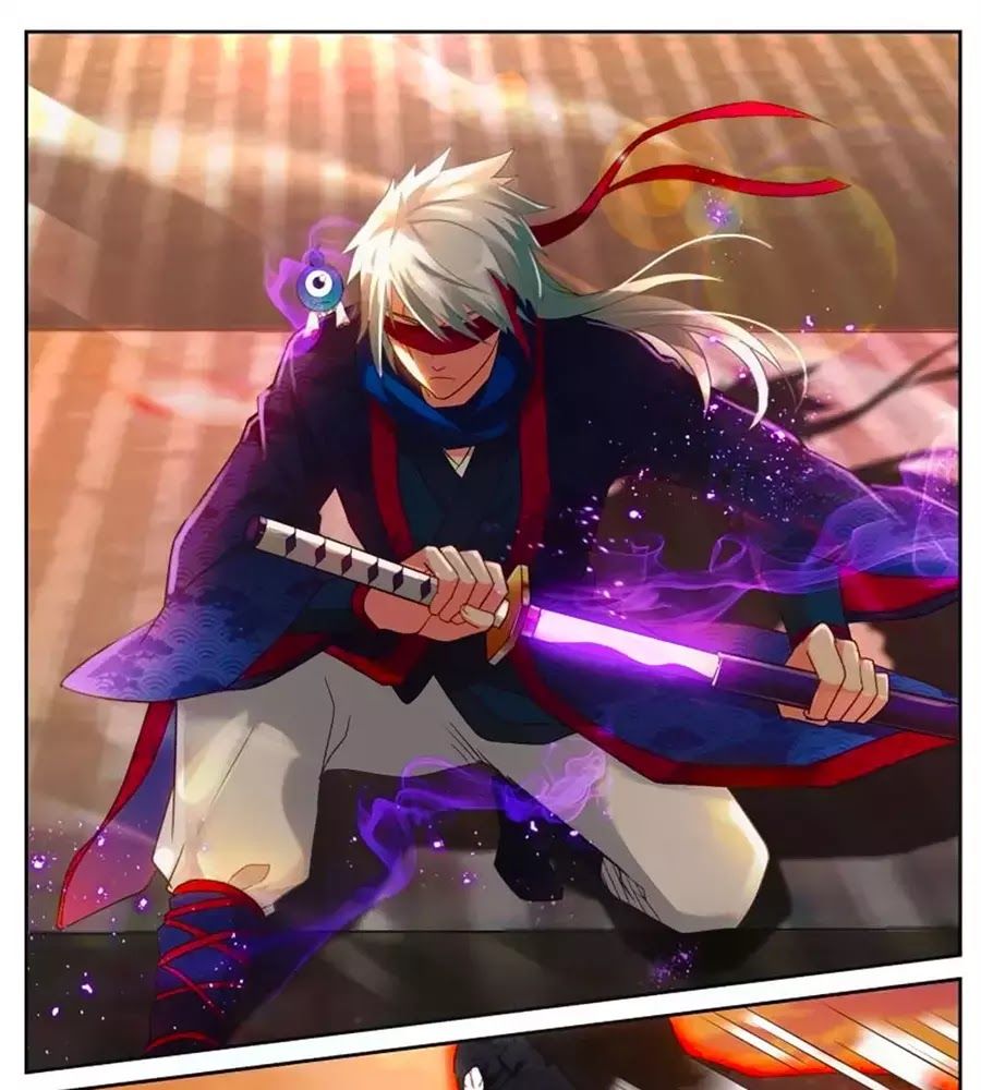 Hệ Thống Chế Tạo Nữ Thần Chap 279 - Next Chap 280