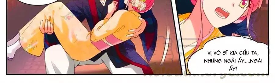 Hệ Thống Chế Tạo Nữ Thần Chap 279 - Next Chap 280