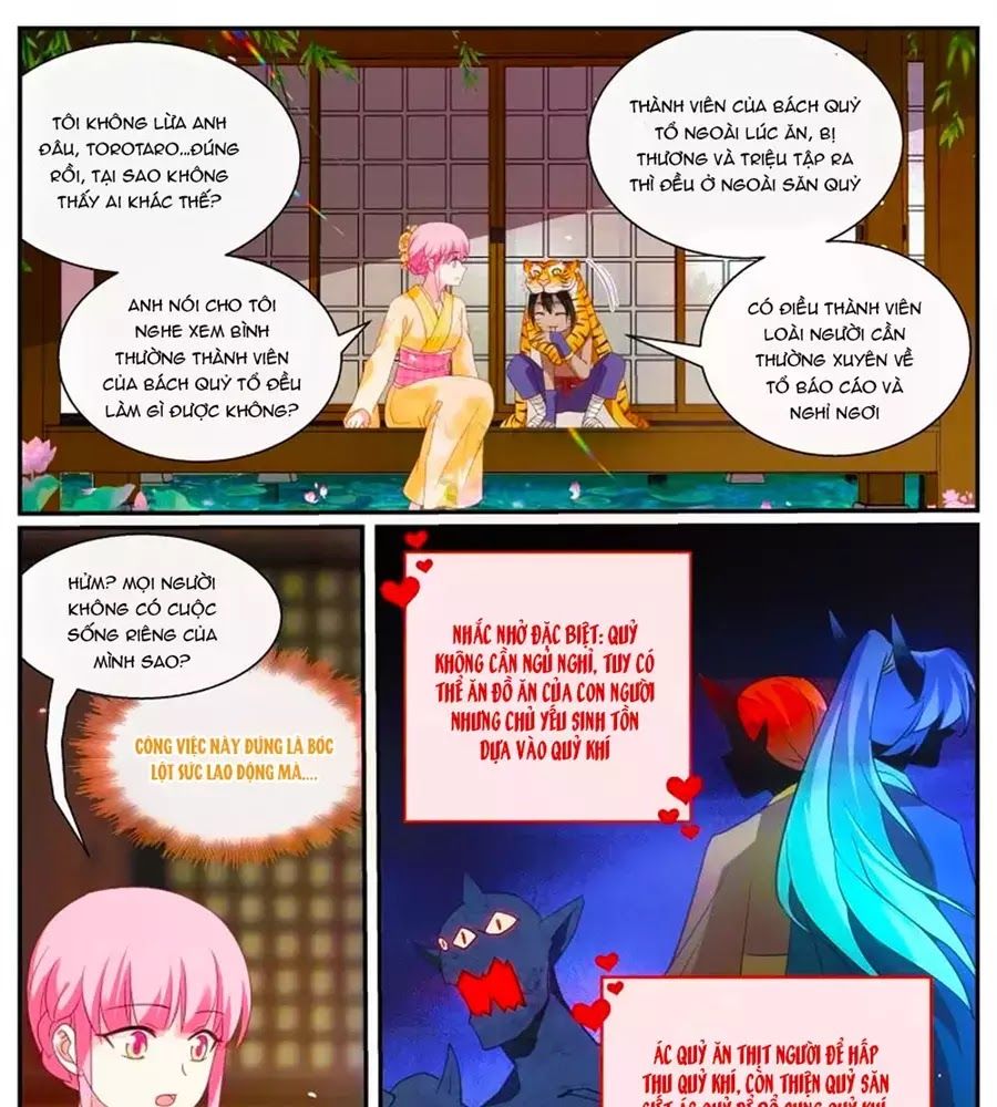 Hệ Thống Chế Tạo Nữ Thần Chap 284 - Next Chap 285