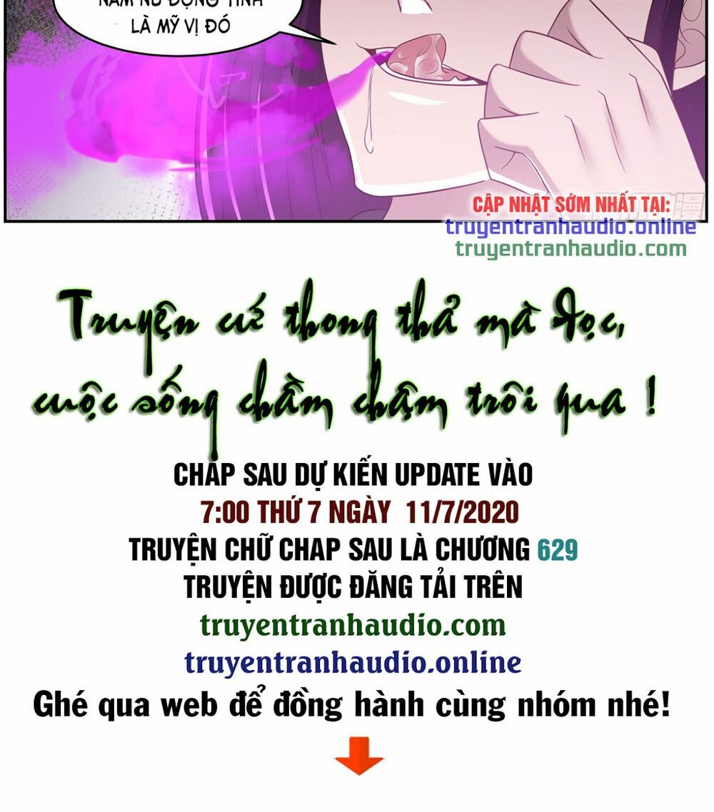 Võ Luyện Đỉnh Phong Chap 602 - Next Chap 603