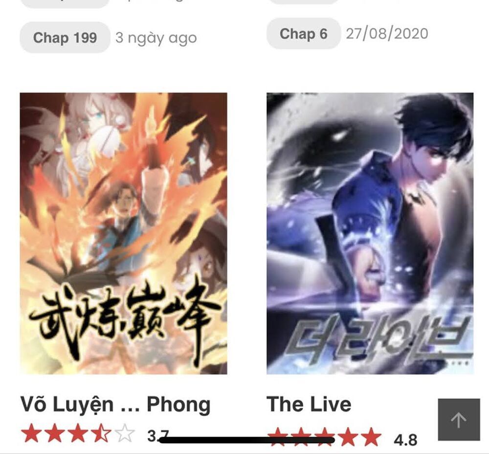 Võ Luyện Đỉnh Phong Chap 662 - Next Chap 663