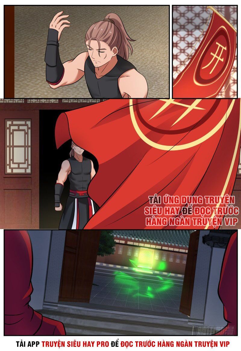 Võ Luyện Đỉnh Phong Chap 376 - Next Chap 377