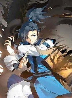 Võ Luyện Đỉnh Phong Chap 479 - Next Chap 480