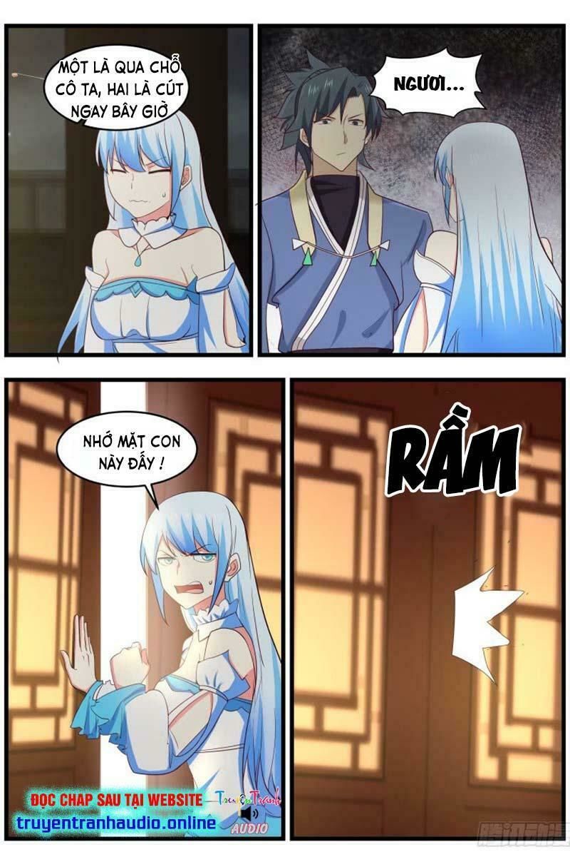 Võ Luyện Đỉnh Phong Chap 482 - Next Chap 483