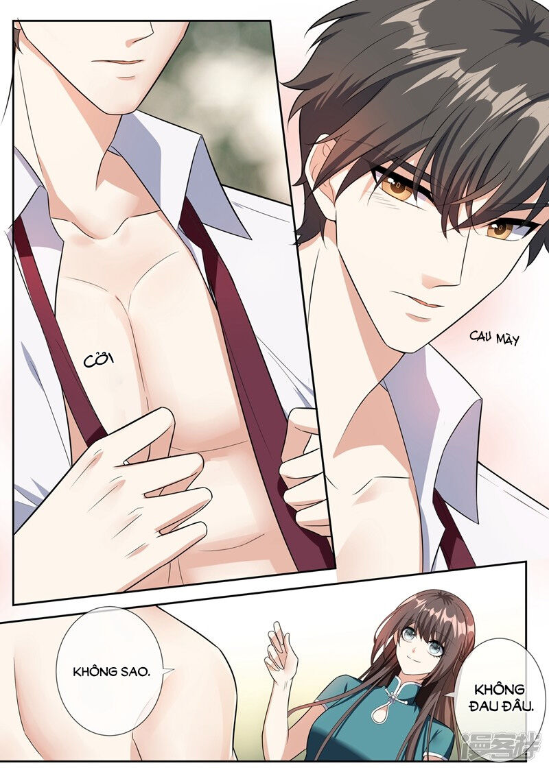 Thiếu Soái! Vợ Ngài Lại Bỏ Trốn Chap 254 - Next Chap 255